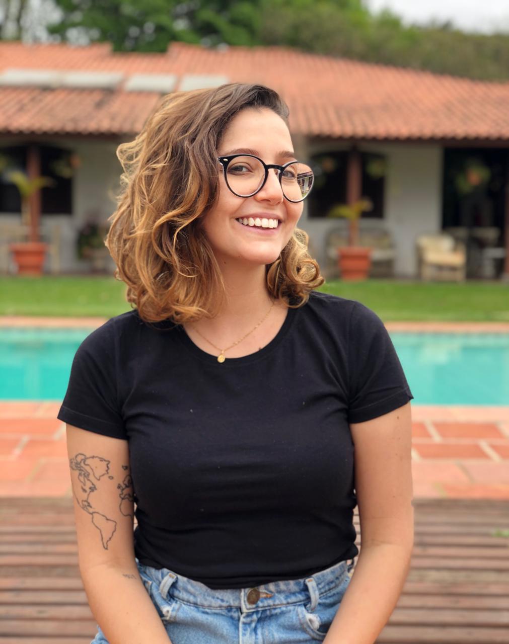 Júlia Molina